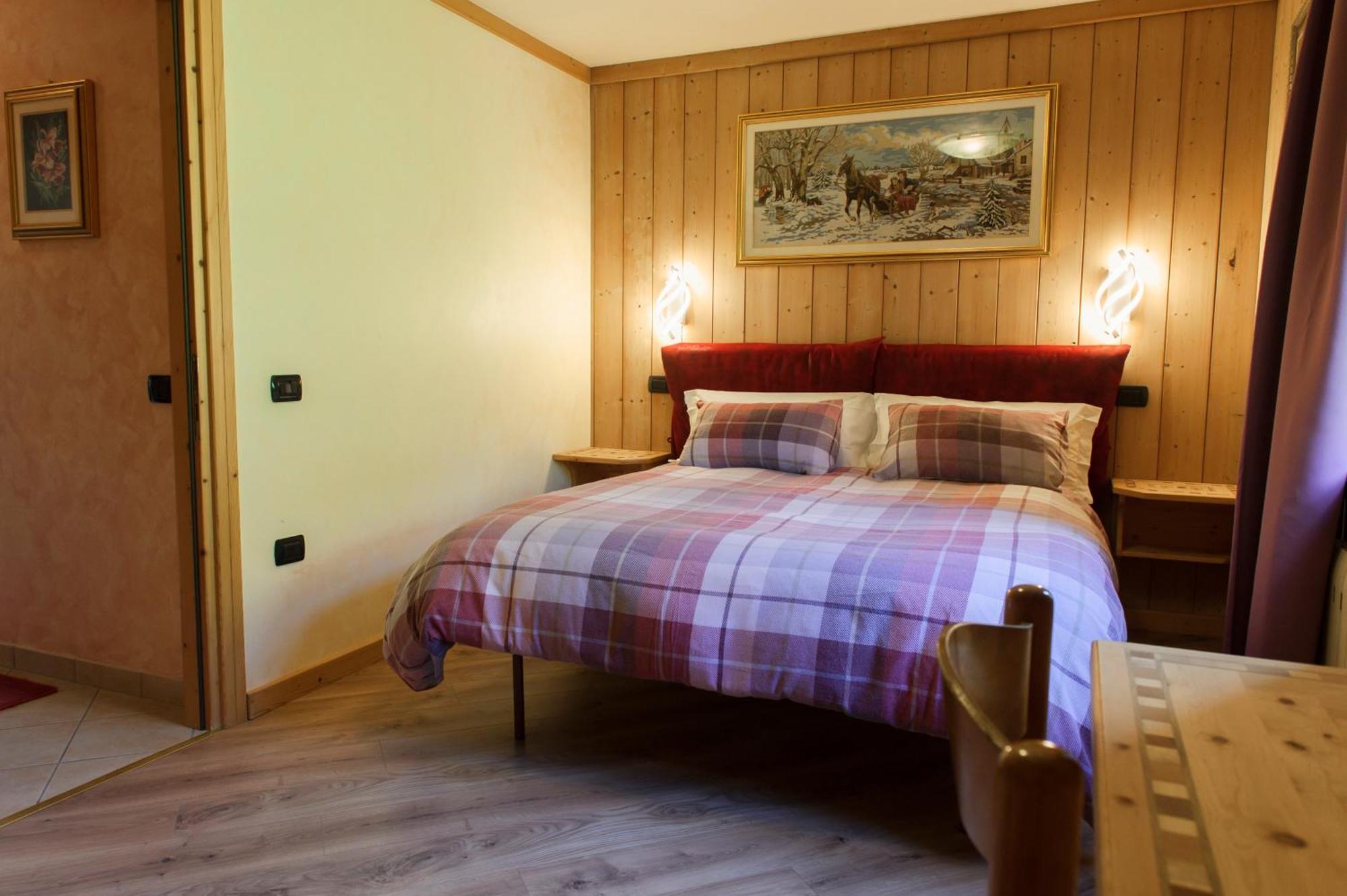 Appartamenti Fabrizio Livigno Zewnętrze zdjęcie