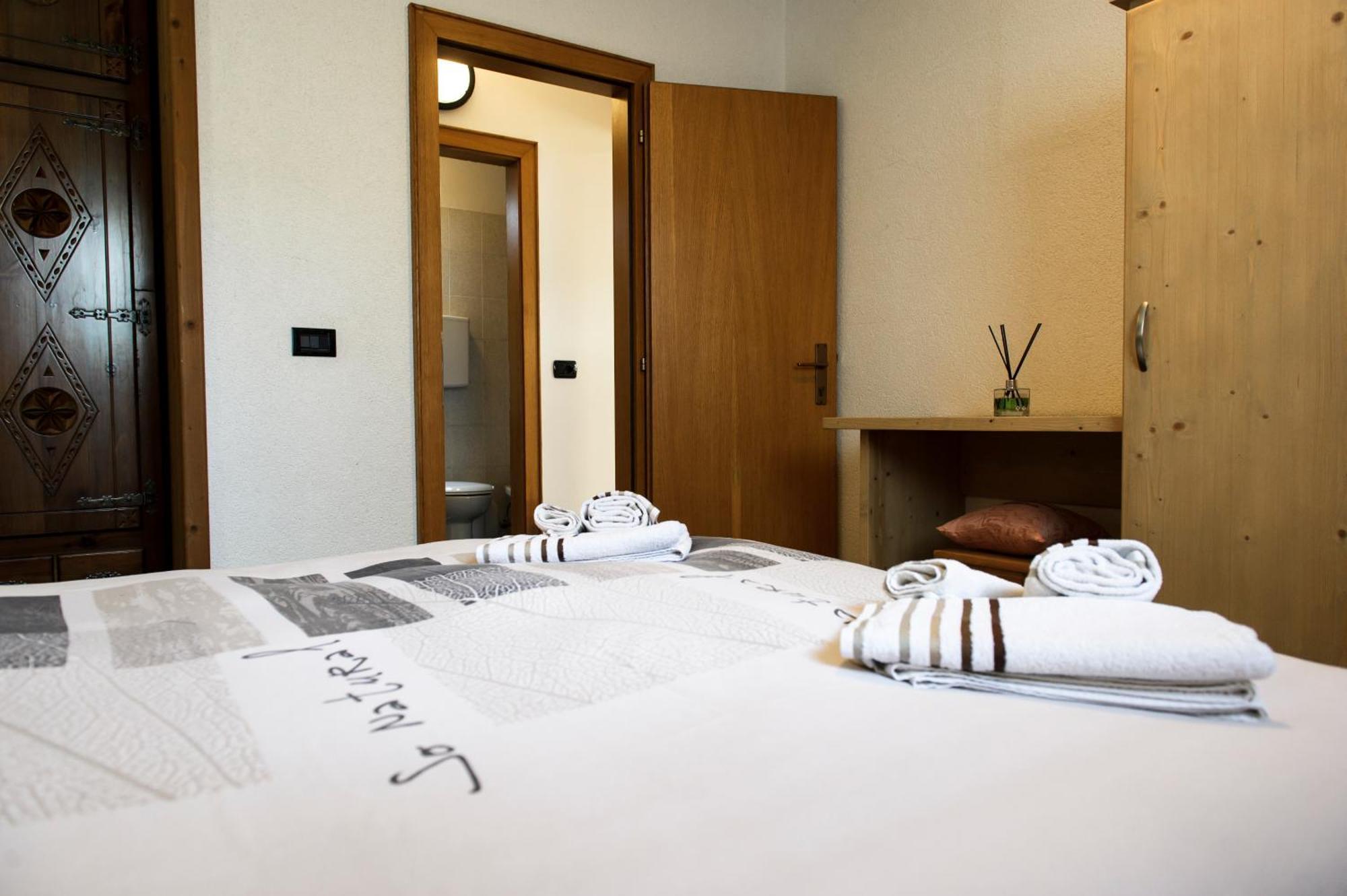 Appartamenti Fabrizio Livigno Zewnętrze zdjęcie