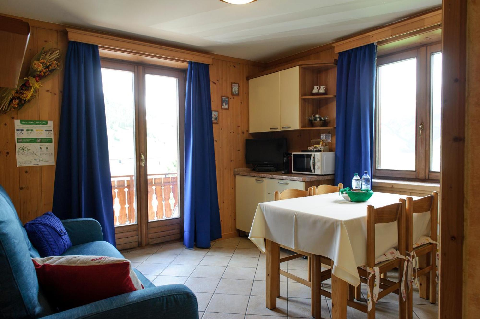 Appartamenti Fabrizio Livigno Zewnętrze zdjęcie
