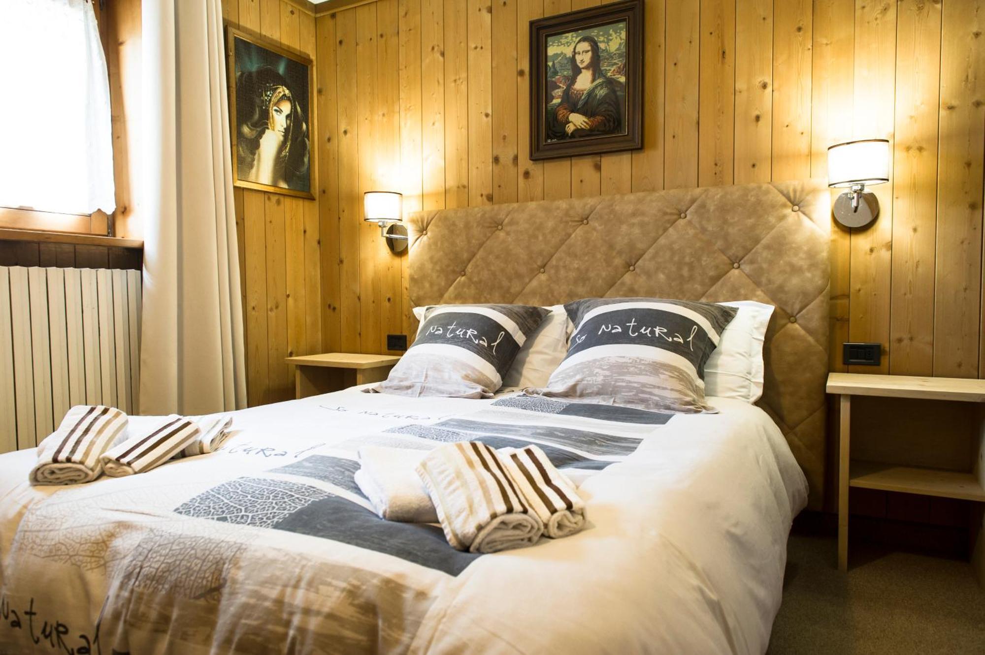 Appartamenti Fabrizio Livigno Zewnętrze zdjęcie