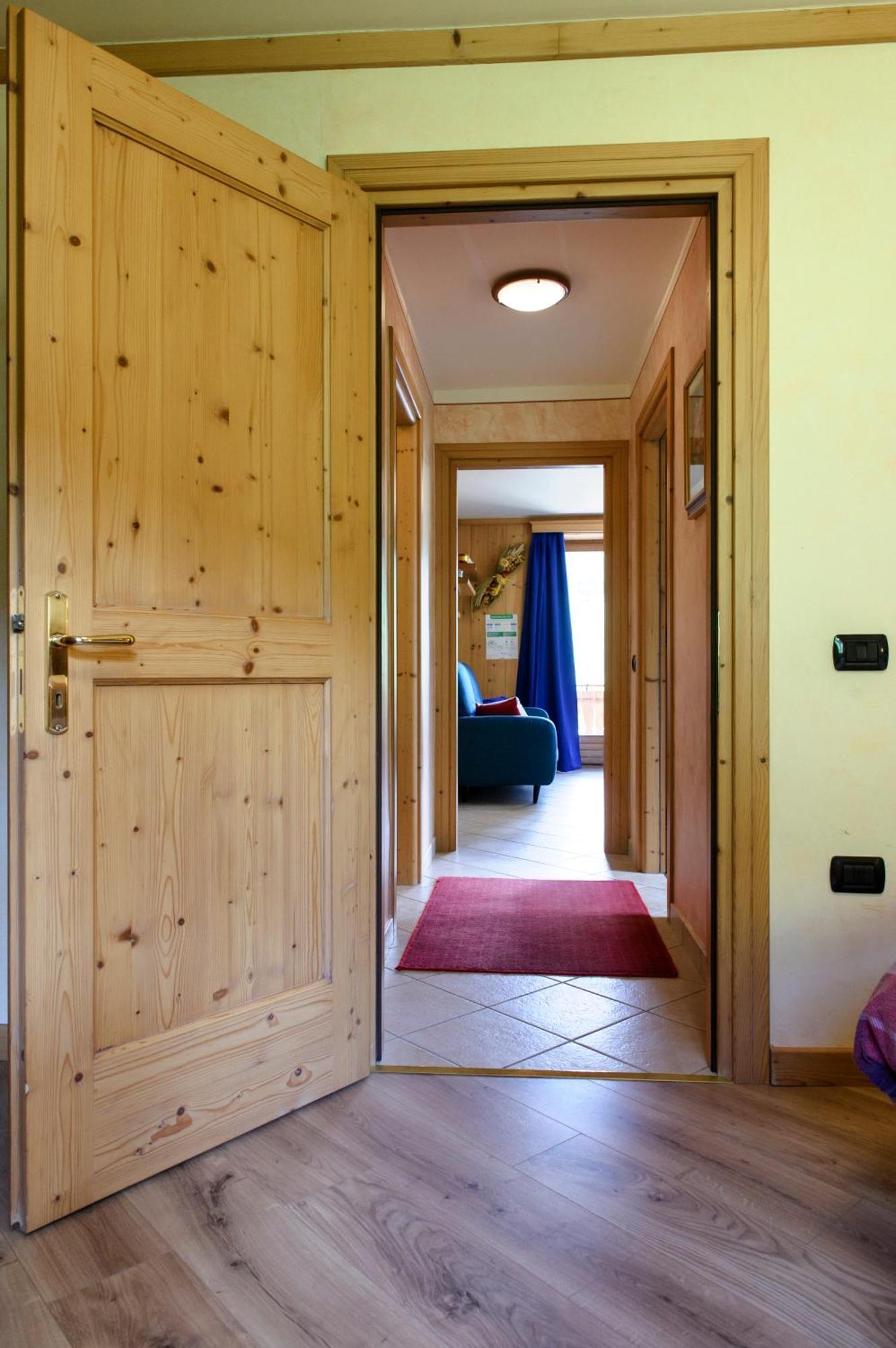 Appartamenti Fabrizio Livigno Zewnętrze zdjęcie