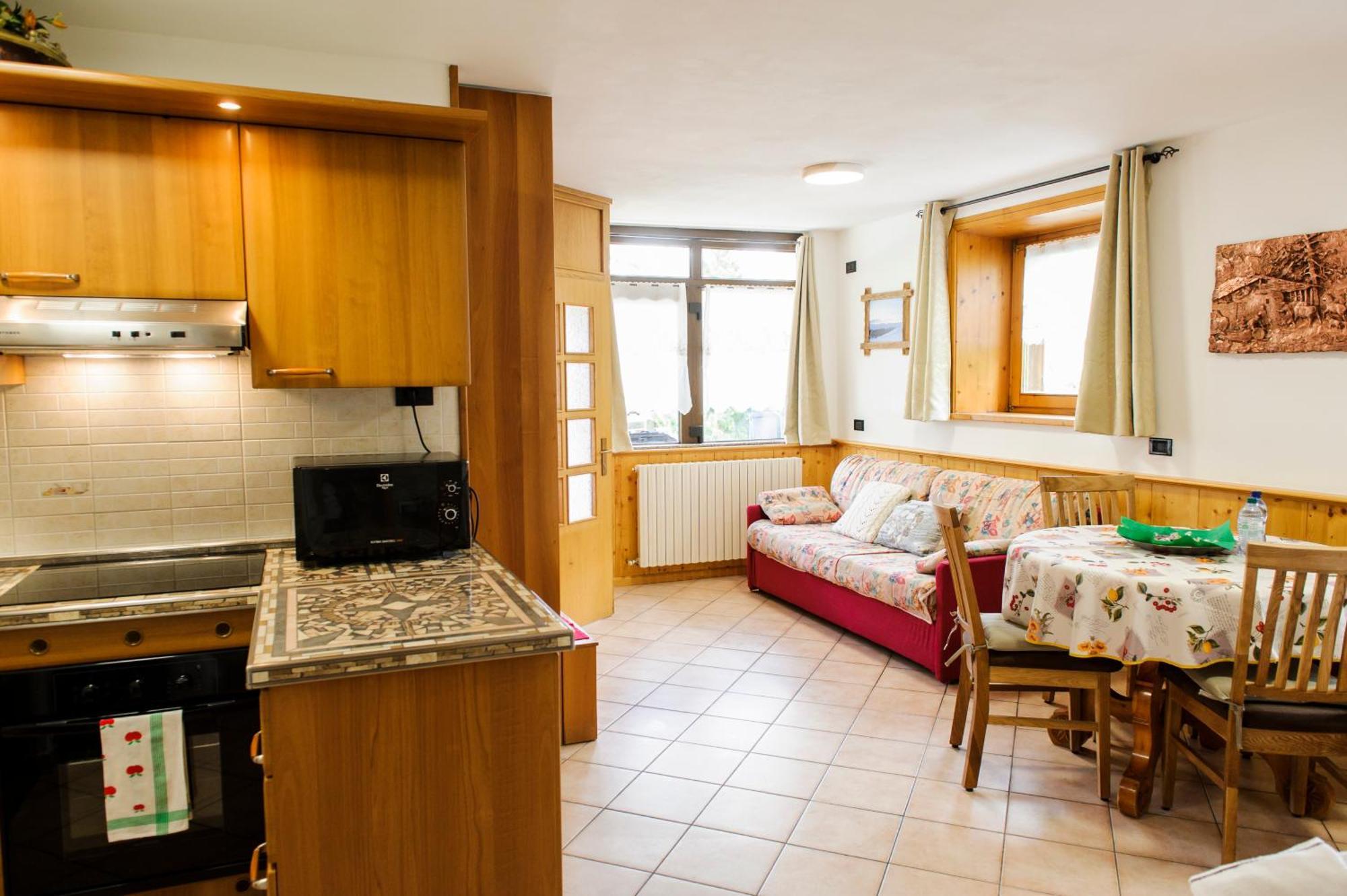 Appartamenti Fabrizio Livigno Zewnętrze zdjęcie