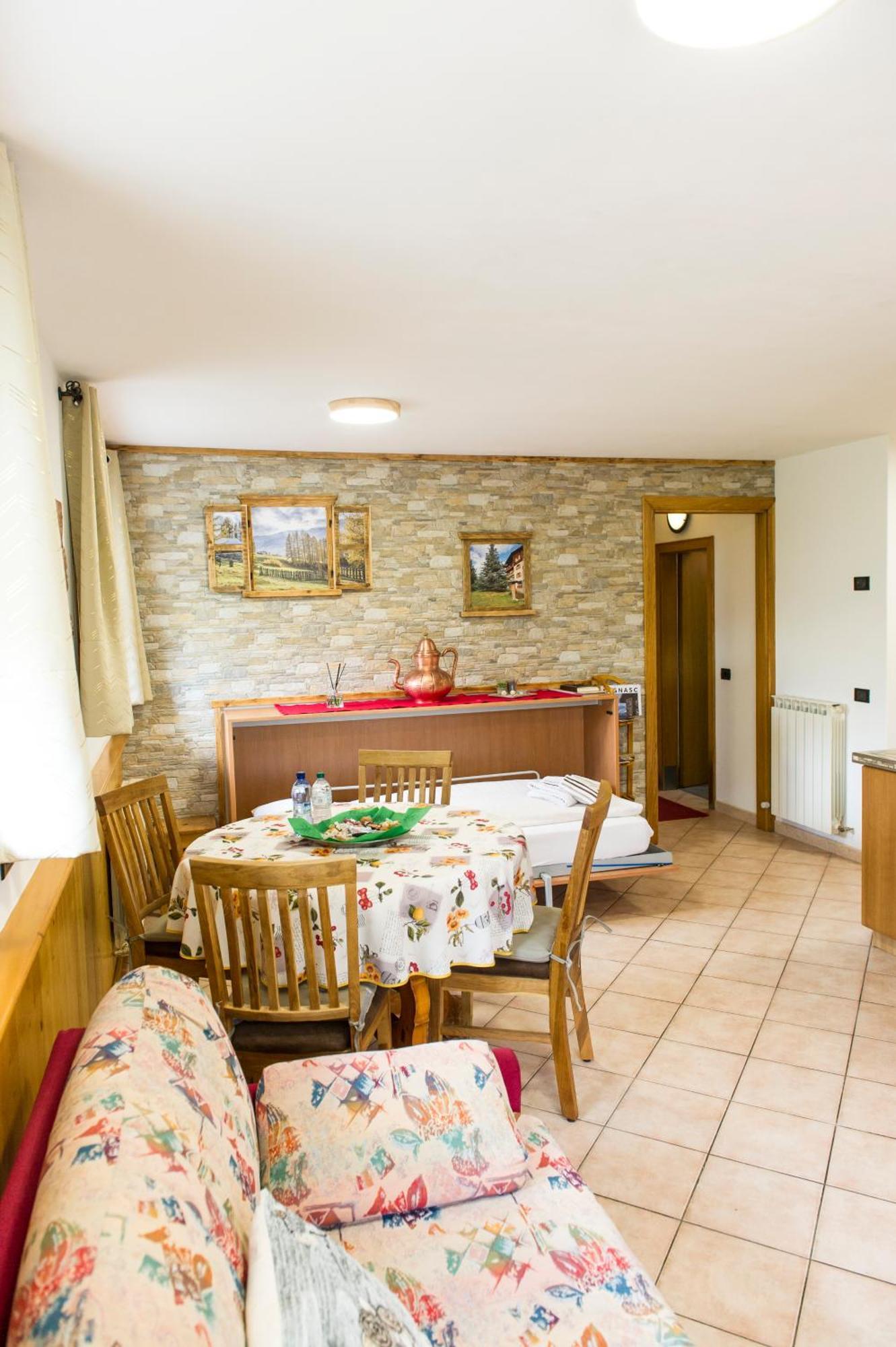 Appartamenti Fabrizio Livigno Zewnętrze zdjęcie