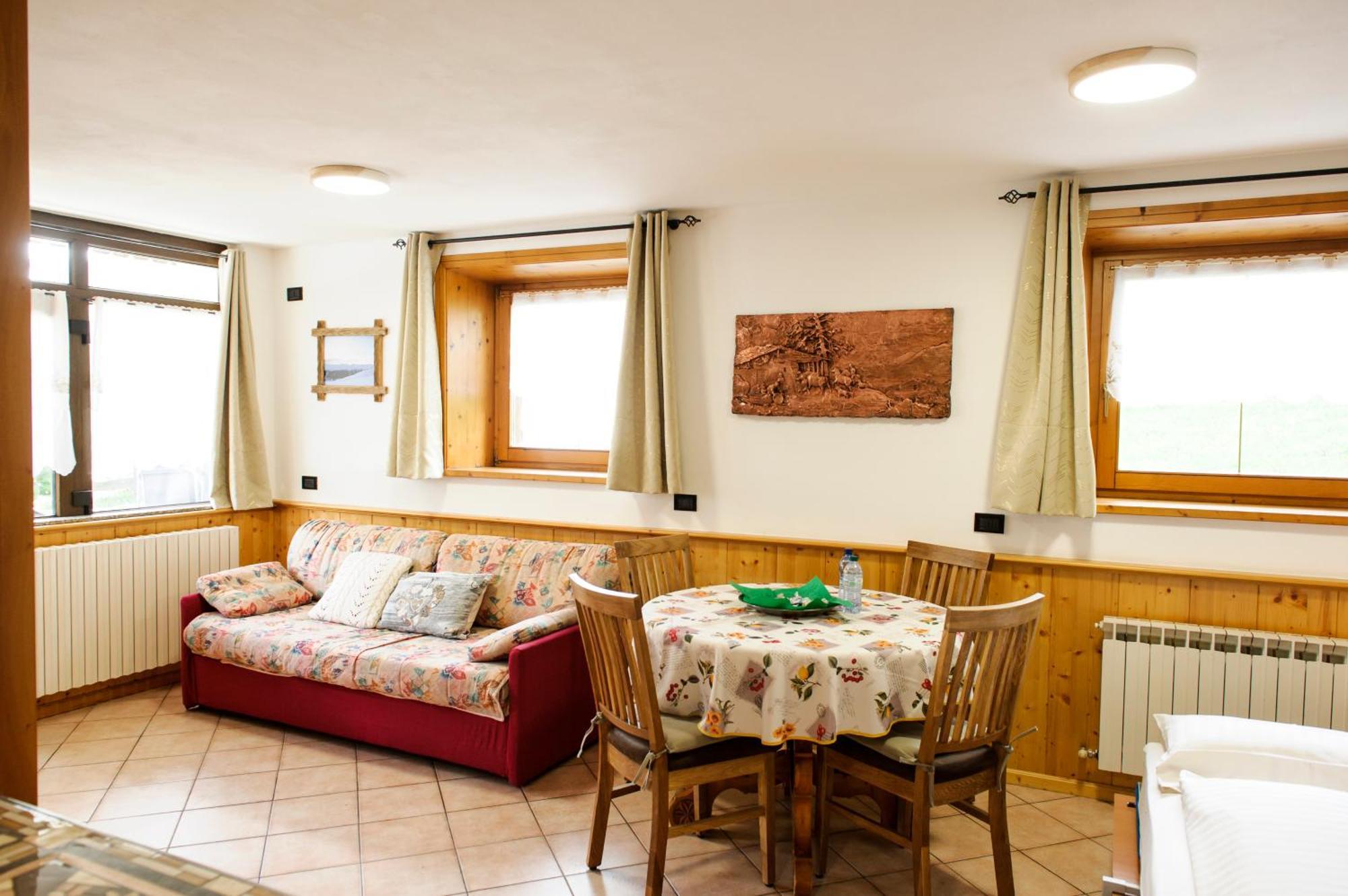 Appartamenti Fabrizio Livigno Zewnętrze zdjęcie
